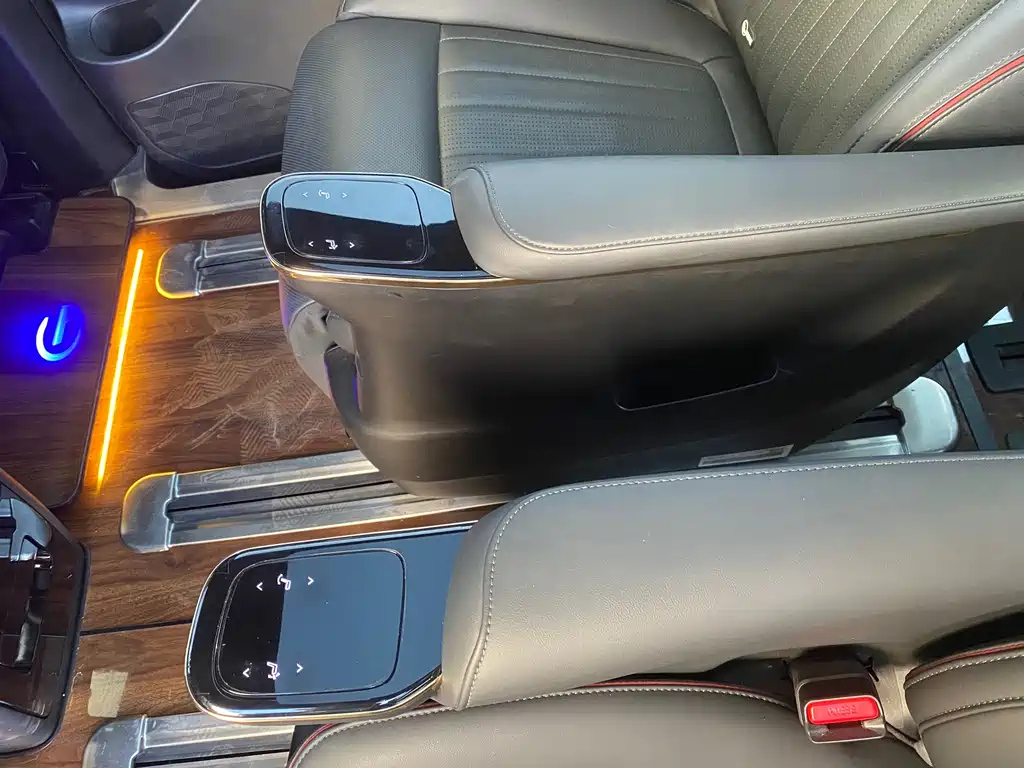 TRUMPCHI M8 2023