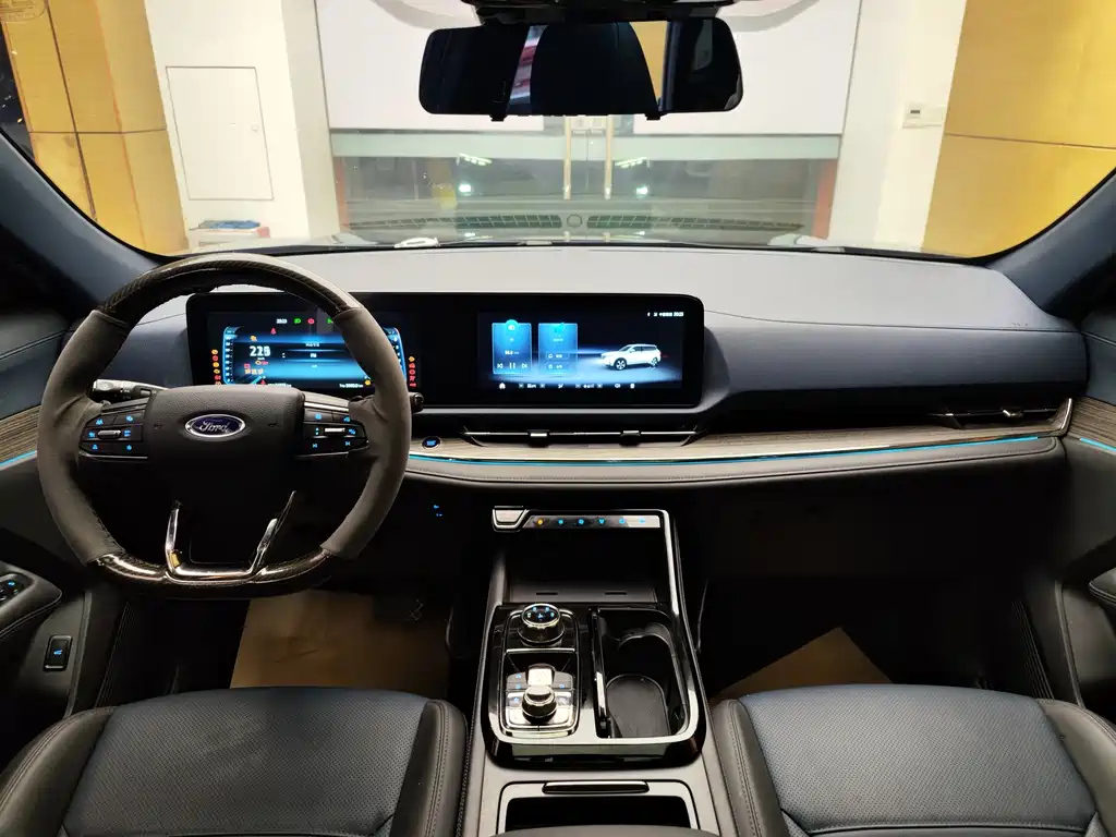 FORD OTHER 2022