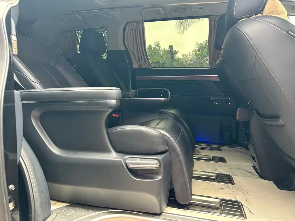 TRUMPCHI M8 2022
