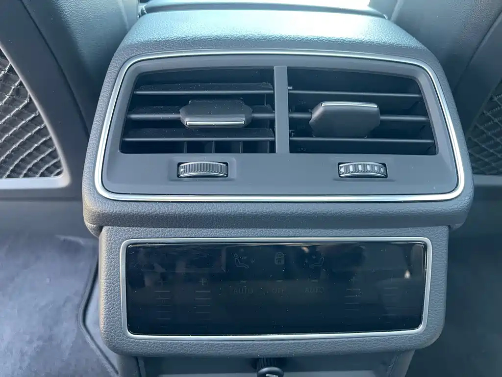 AUDI A6L 2020
