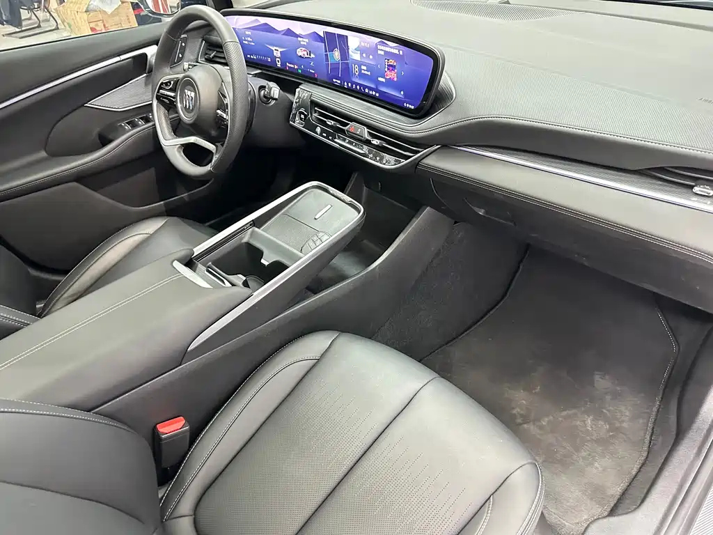 BUICK LACROSSE 2023