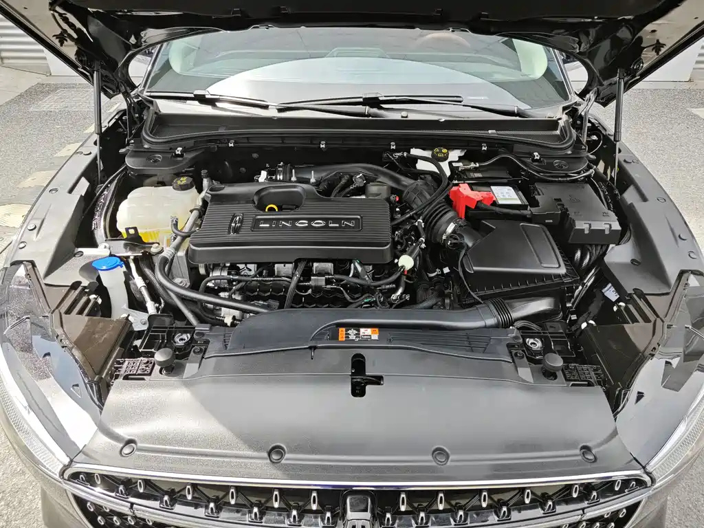 LINCOLN Z 2023