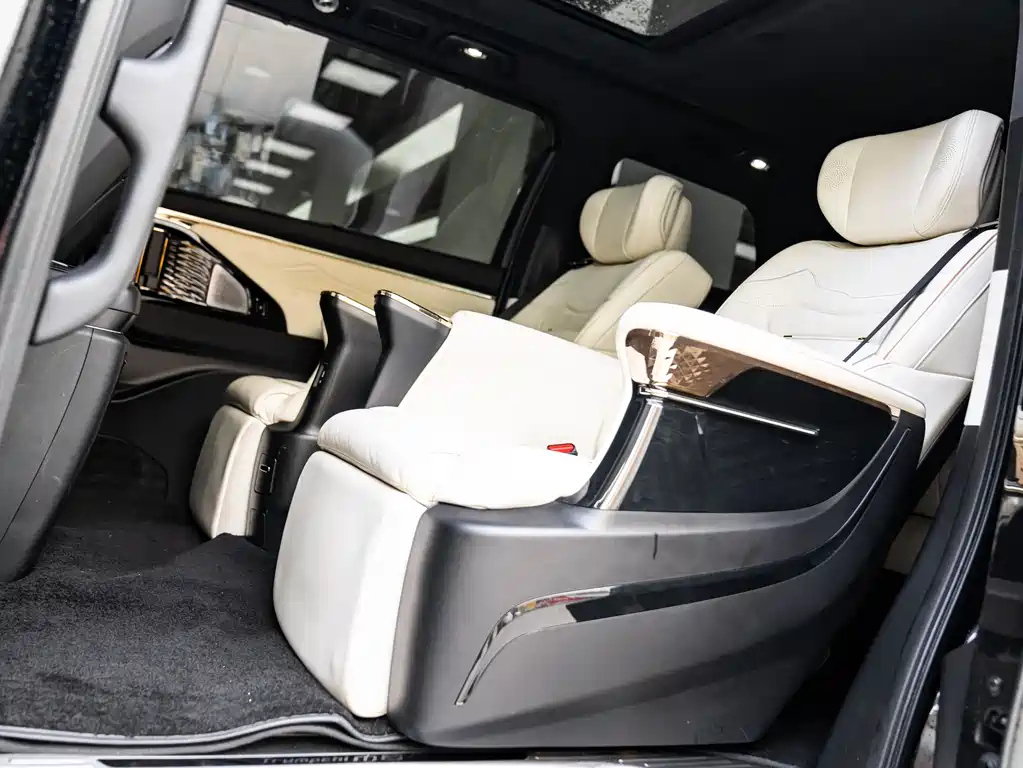 TRUMPCHI M8 2023