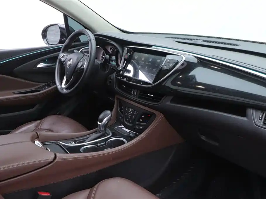BUICK ENVISION 2020