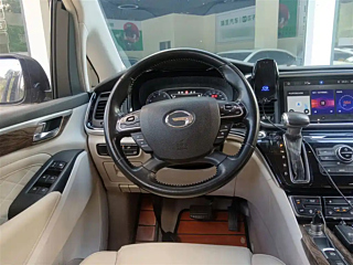 TRUMPCHI M8  2018 YEAR 320T PREMIUM EDITION 2018