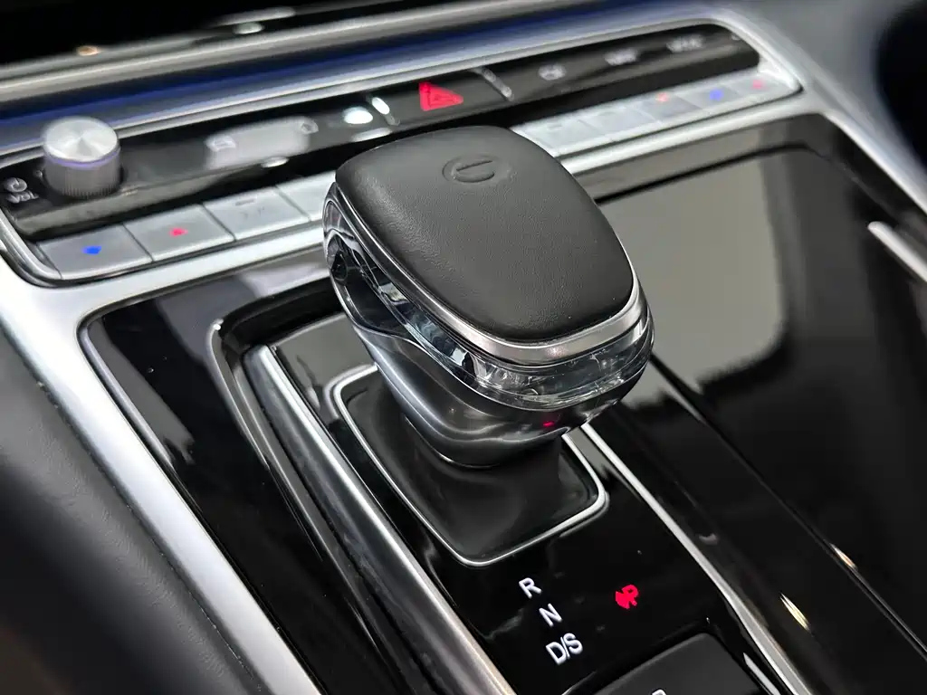 TRUMPCHI M8 2023