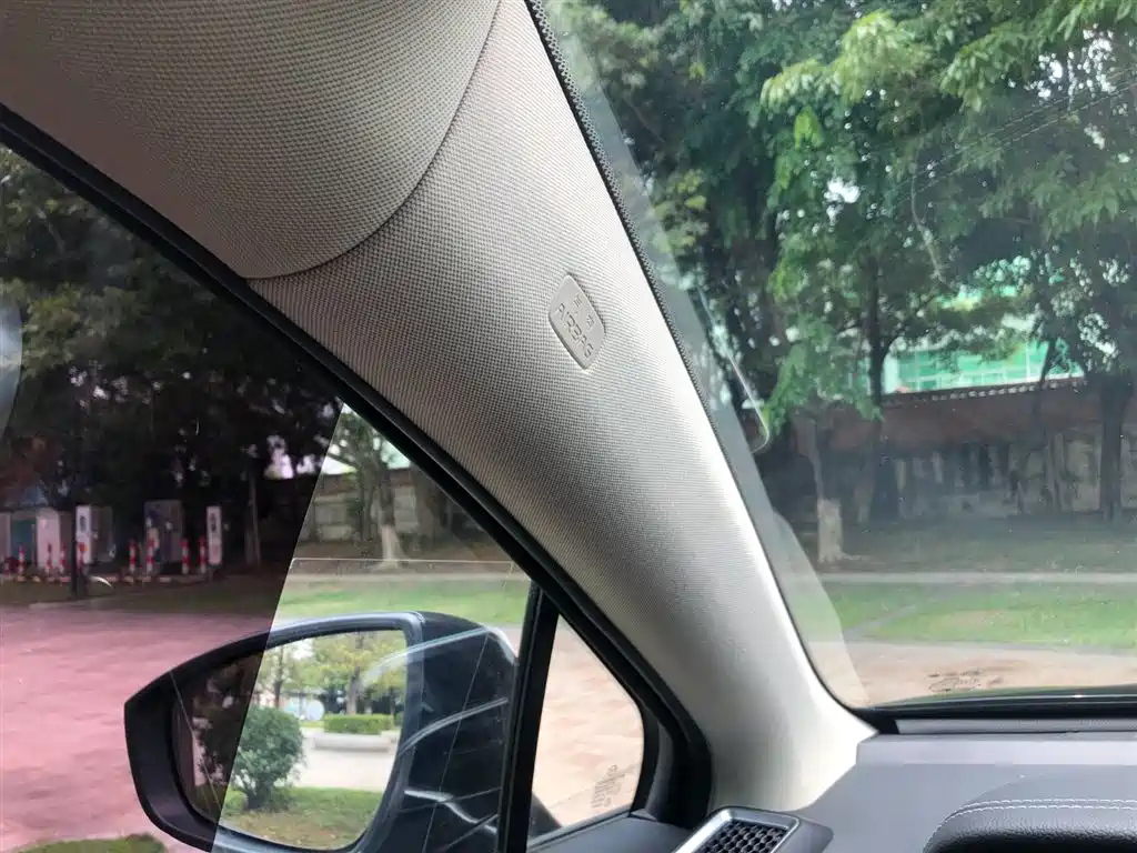 BYD TANG 2019
