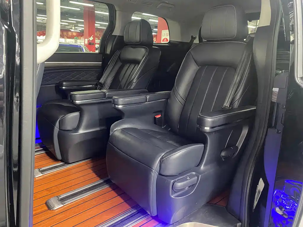 TRUMPCHI M8 2020
