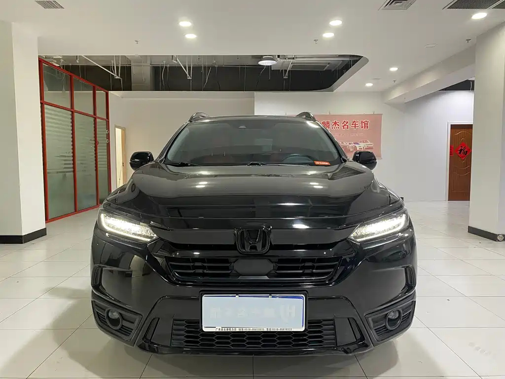 HONDA BREEZE 2020