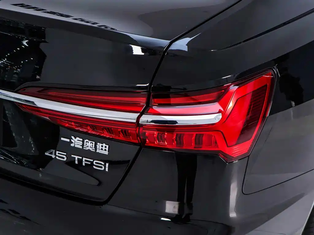 AUDI A6L 2022