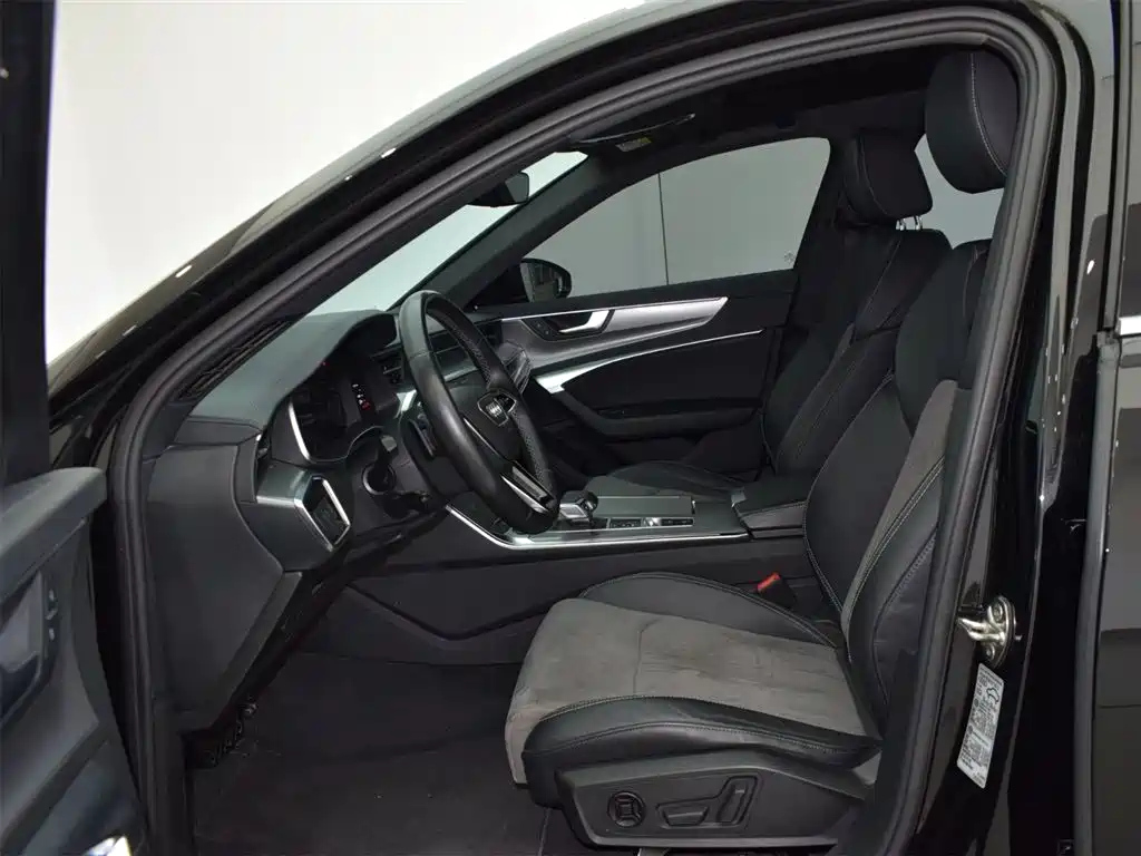 AUDI A6L 2022