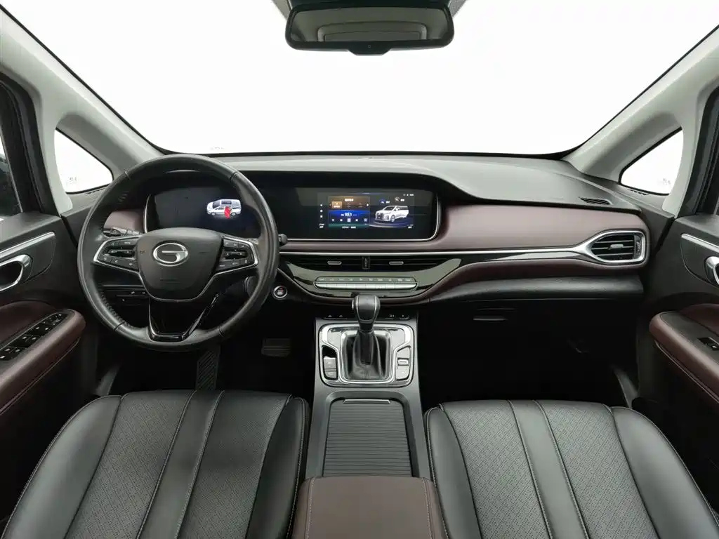 TRUMPCHI M6 2021
