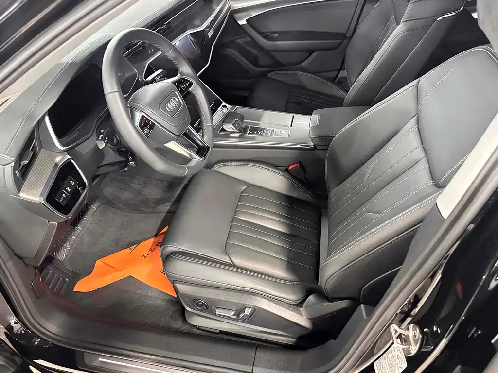 AUDI A6L 2023