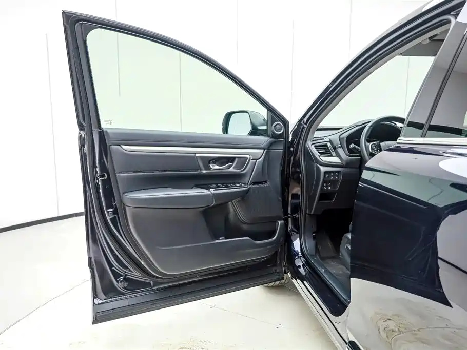 HONDA BREEZE NEW ENERGY 2023