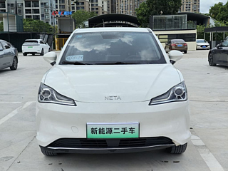 NETA AUTO V 2022