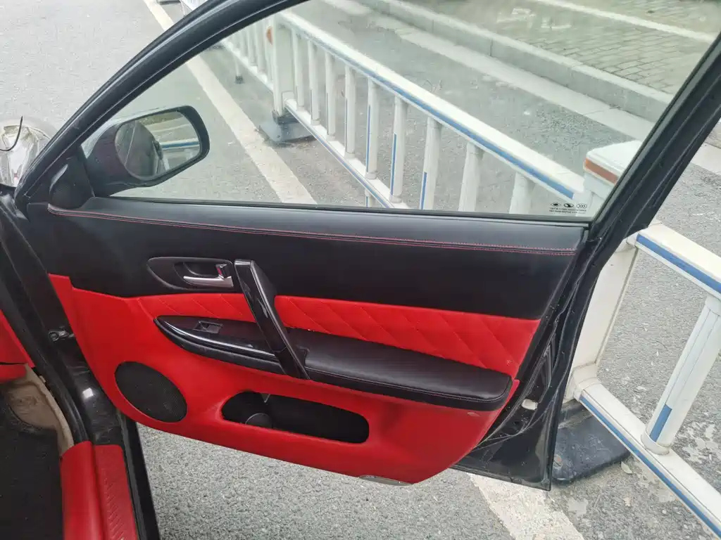 MAZDA 6 2010