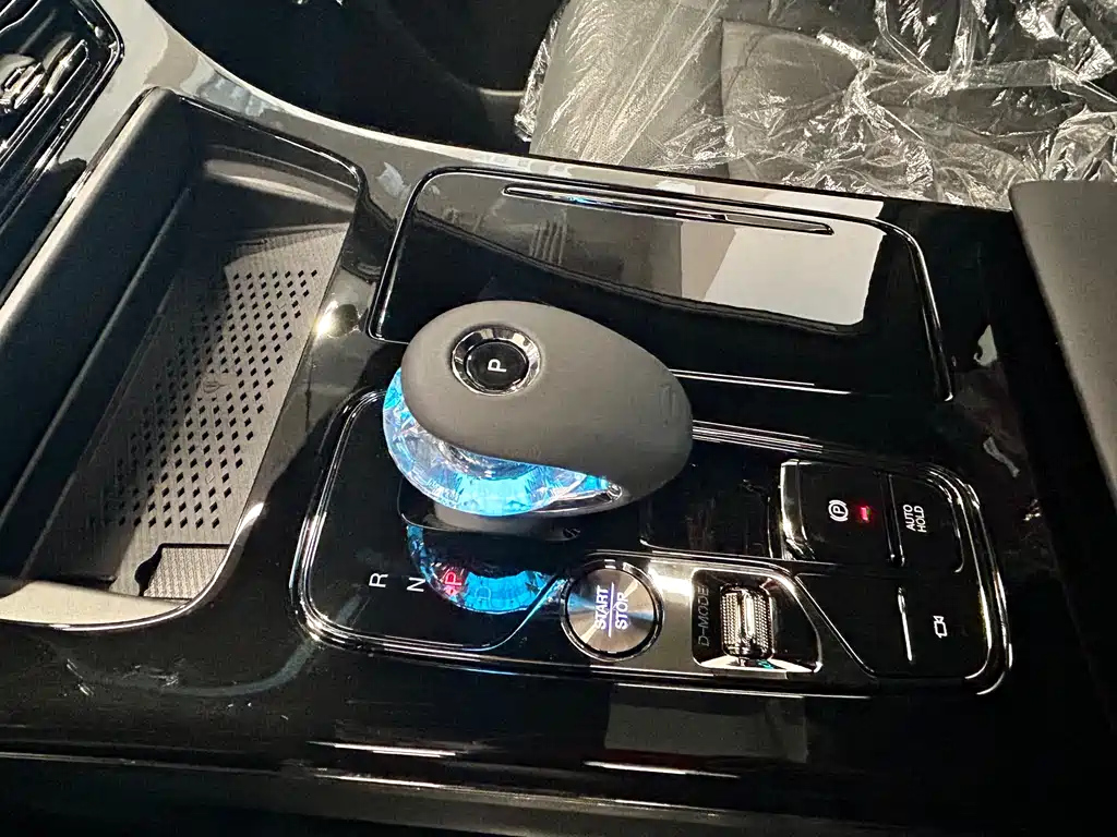 TRUMPCHI E9 2023