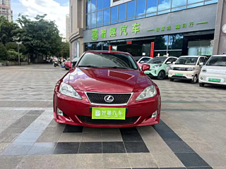 LEXUS IS  2006