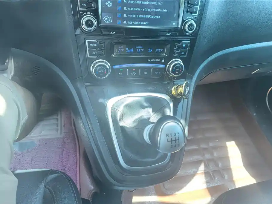 HAVAL H6 2015