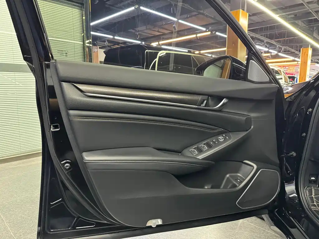 HONDA ACCORD 2022