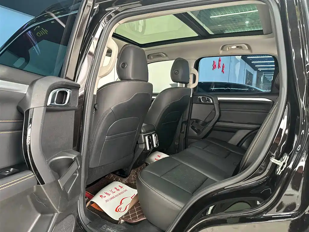 HAVAL DARGO 2021
