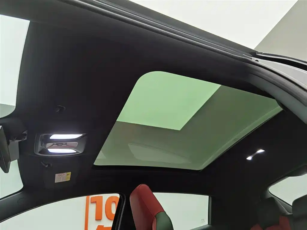 CHANGAN UNI-T 2021