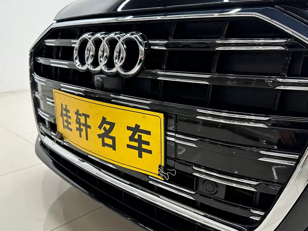 AUDI A6L 2023