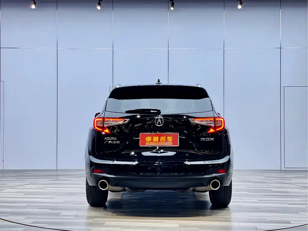 ACURA RDX 2020