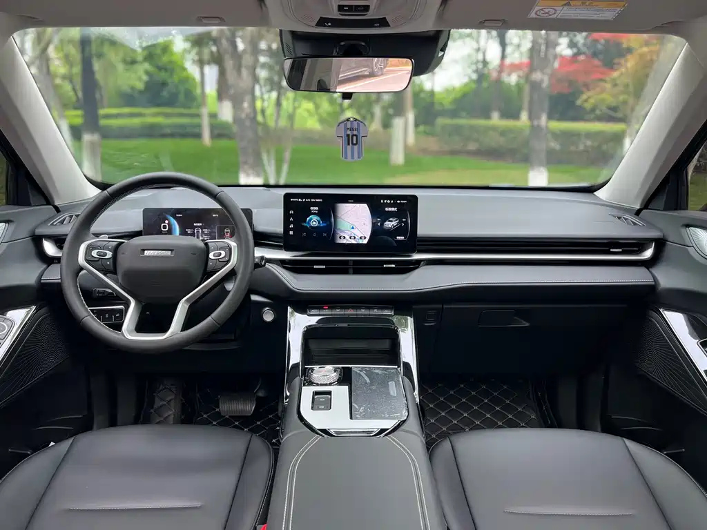 HAVAL H6 2023