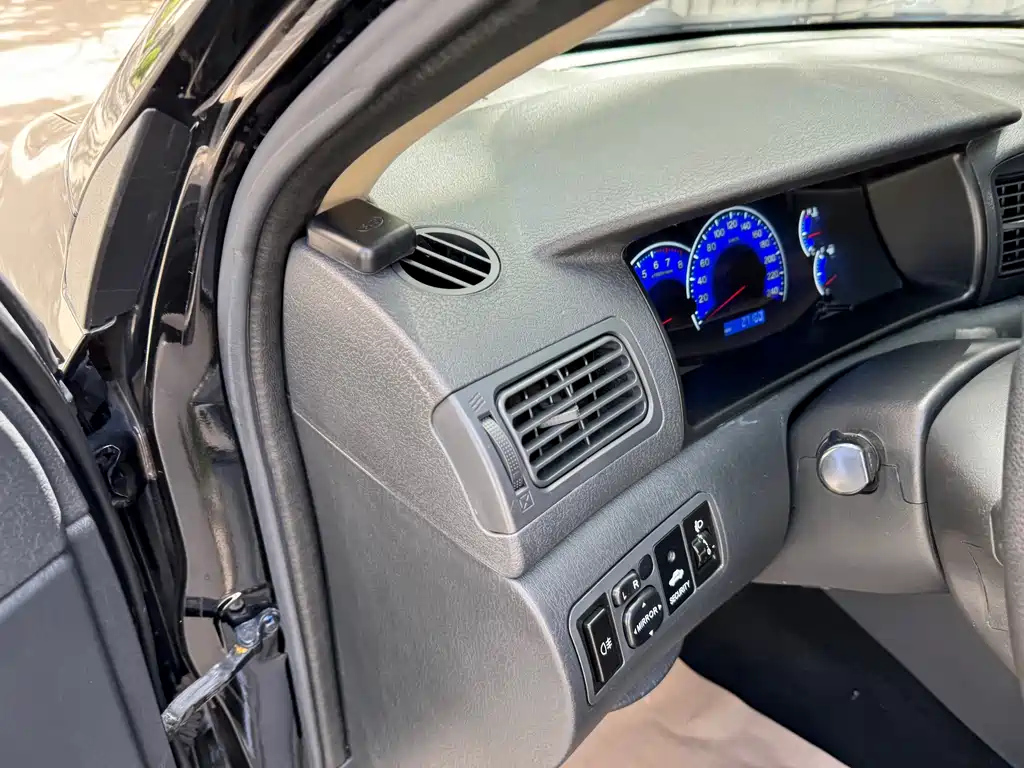 BYD F3 2020