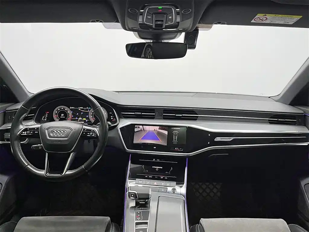 AUDI A6L 2023