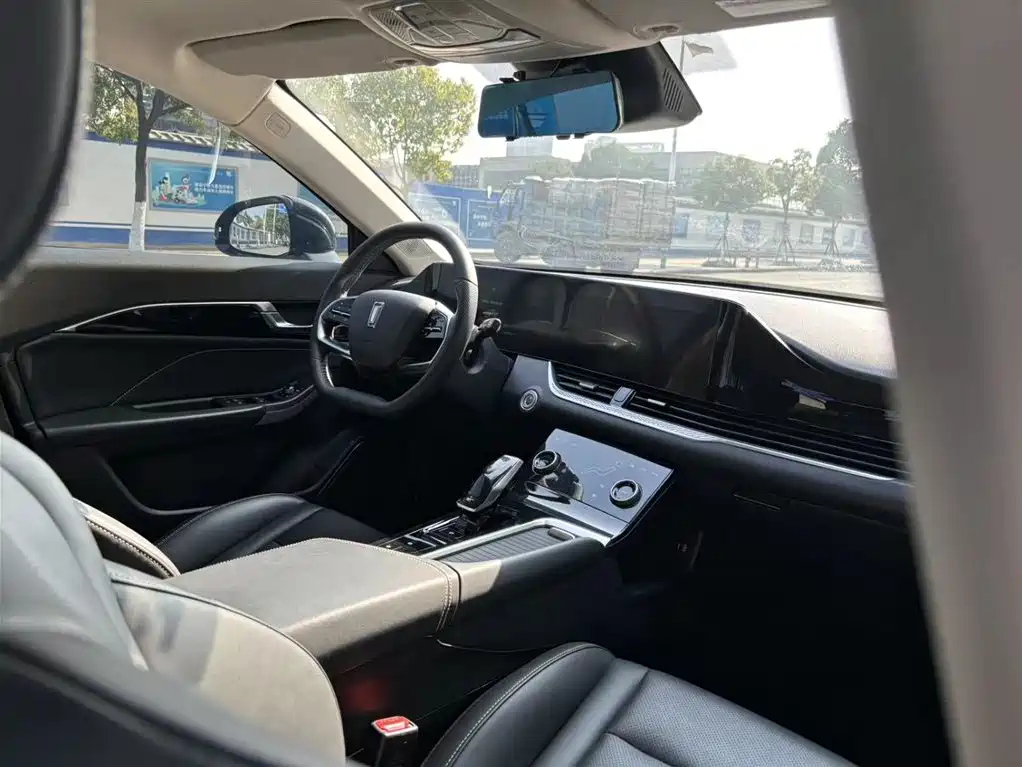 BESTURN B70 2021