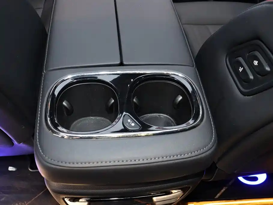 TRUMPCHI M8 2023