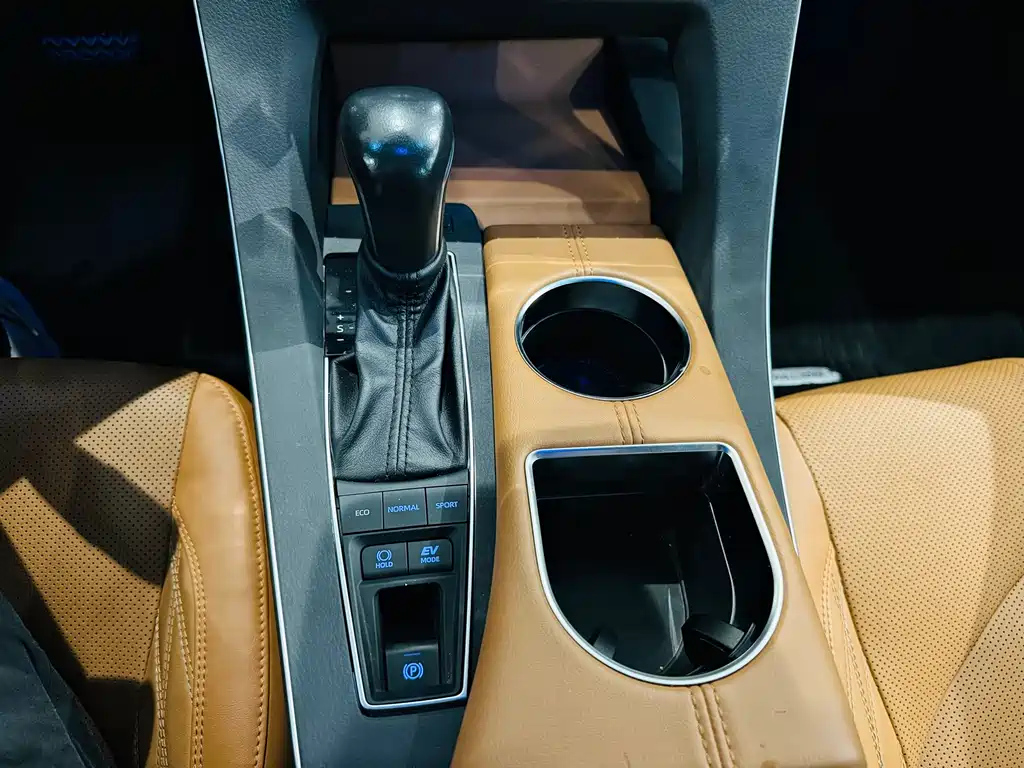 TOYOTA AVALON 2019