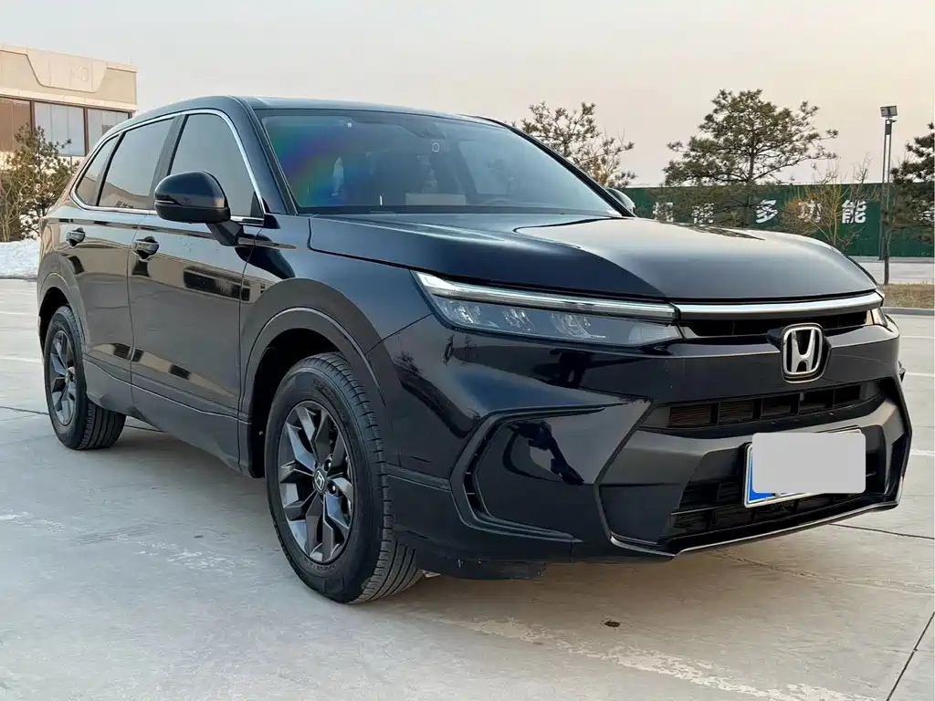HONDA BREEZE 2023