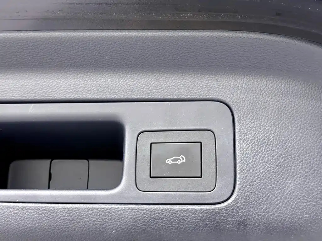 TRUMPCHI M8 2022