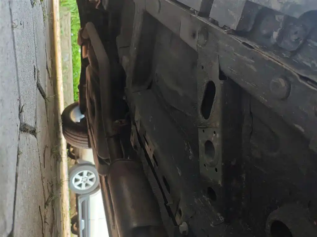 ROEWE RX5 2021