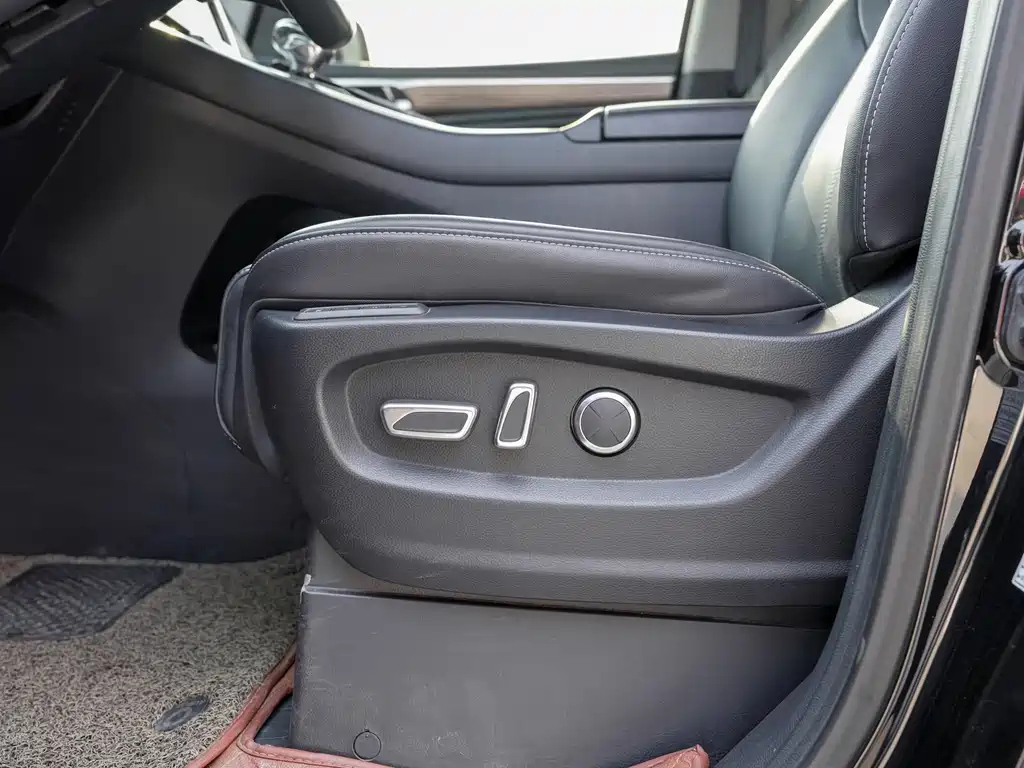 TRUMPCHI M8 2021