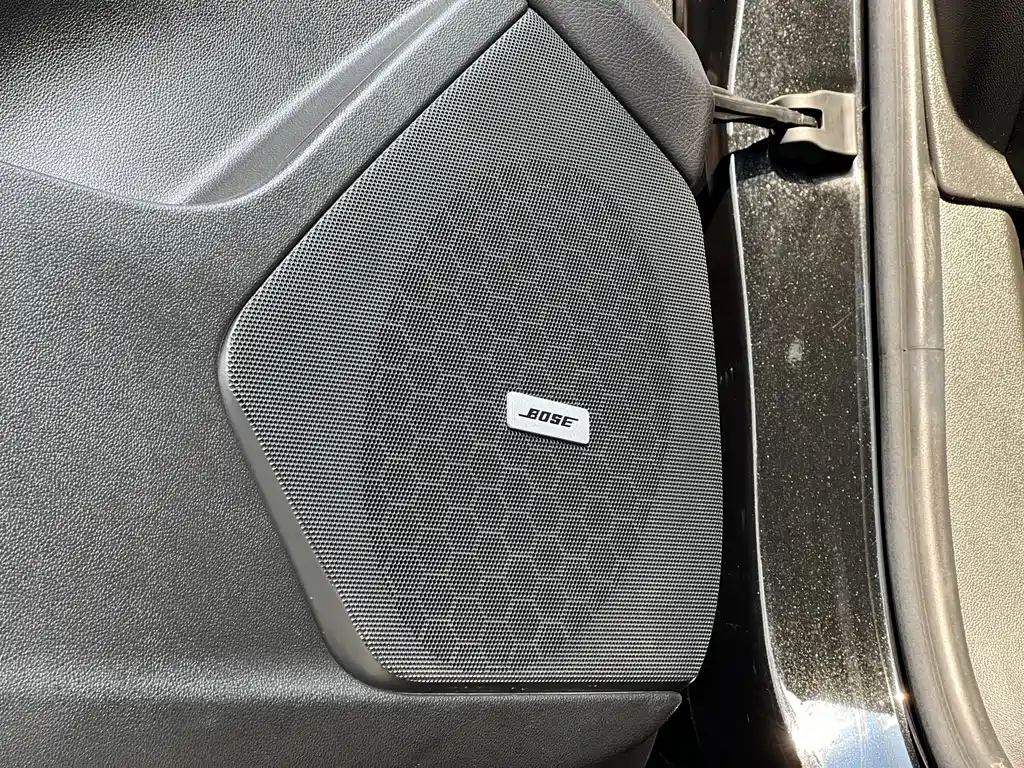 CADILLAC XT5 2021
