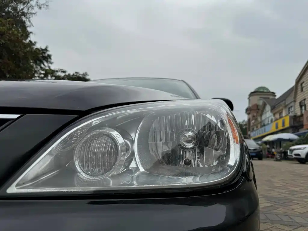MITSUBISHI OTHER 2008