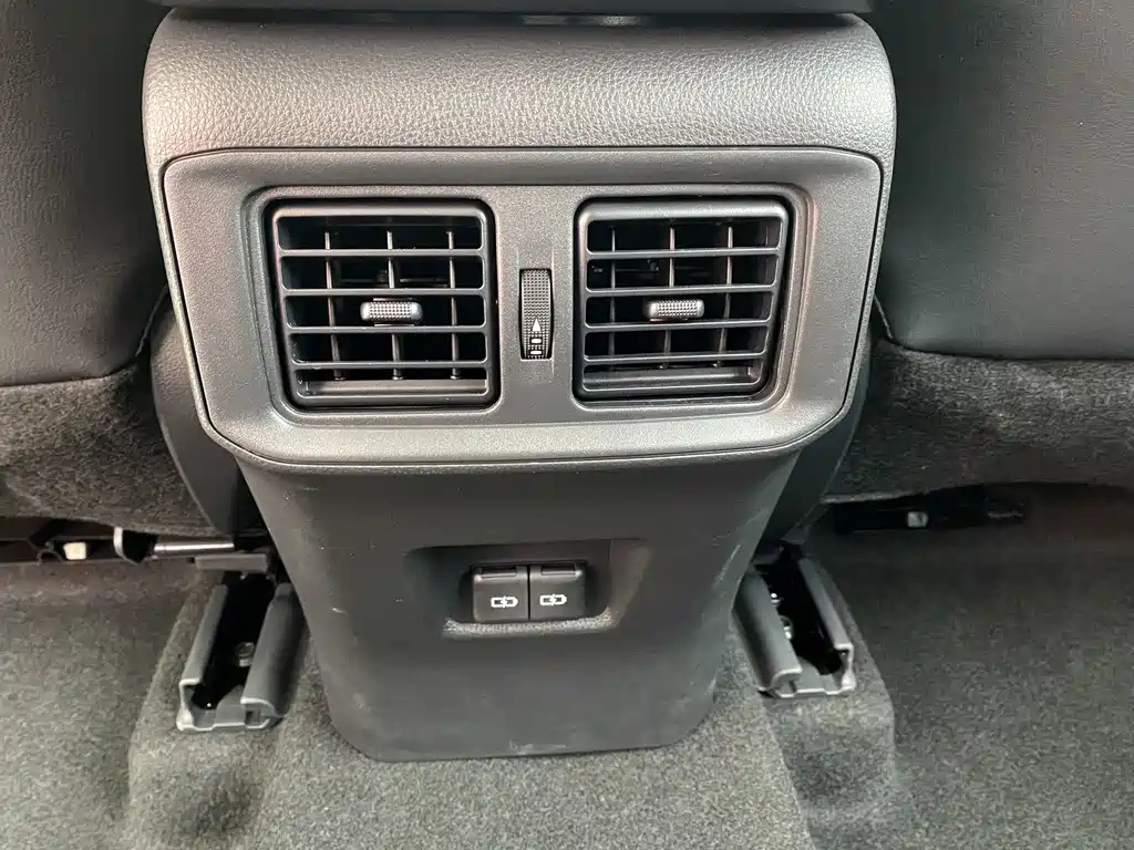 TOYOTA WILDLANDER 2023