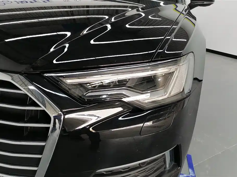 AUDI A6L 2022