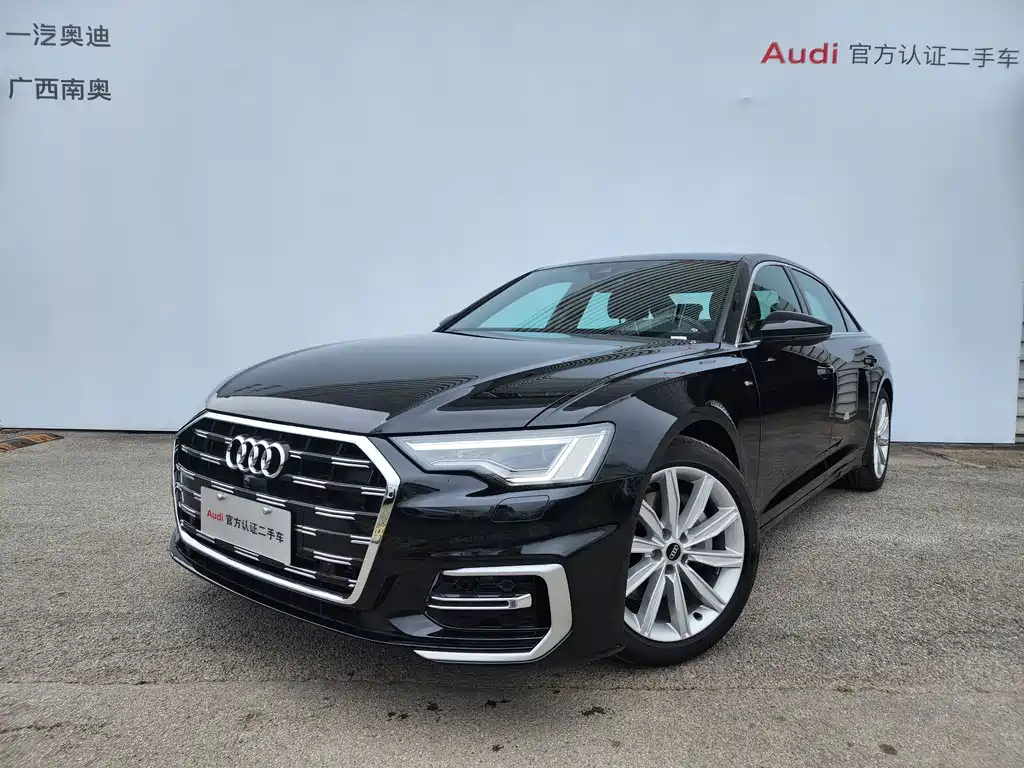 AUDI A6L 2024