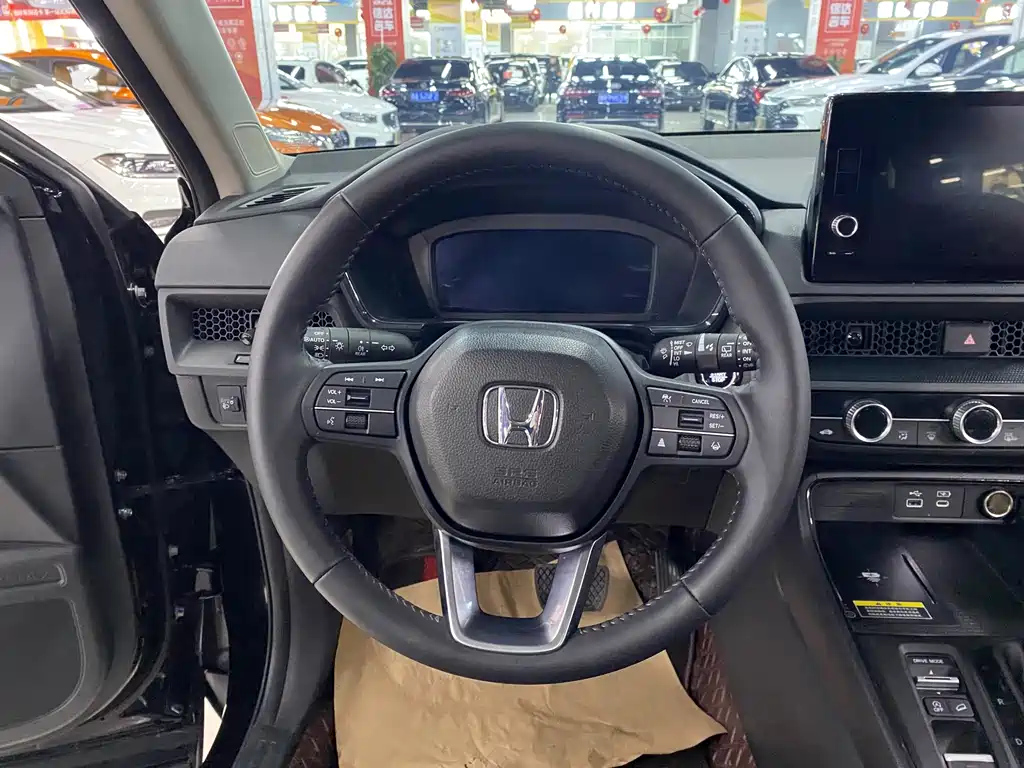 HONDA CR-V 2023