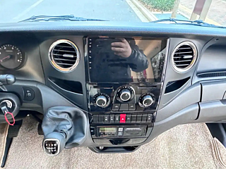 IVECO &#27431;&#32988; 2021 YEAR 3.0T MANUAL &# 2021