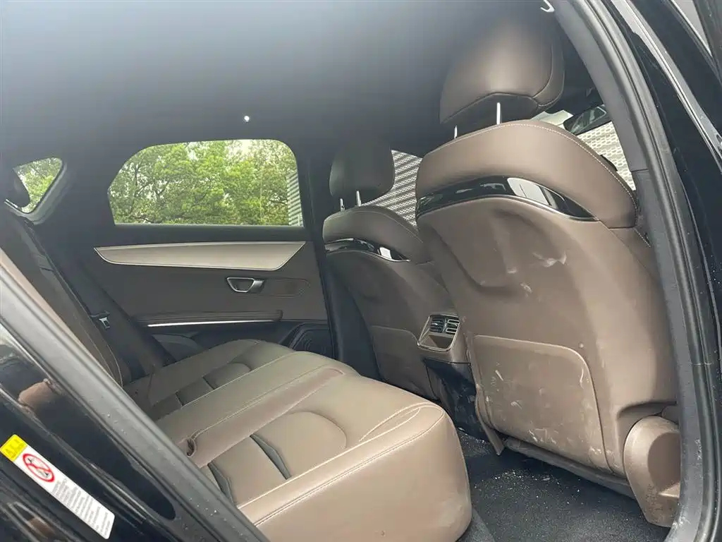BYD HAN 2022