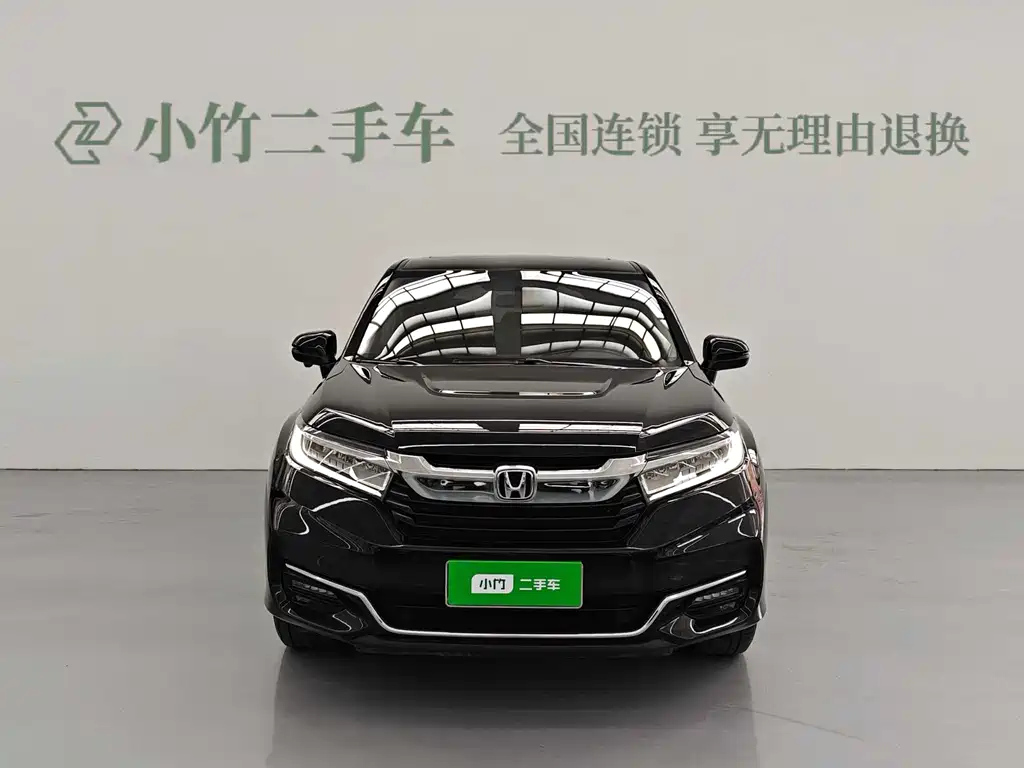 HONDA AVANCIER 2020