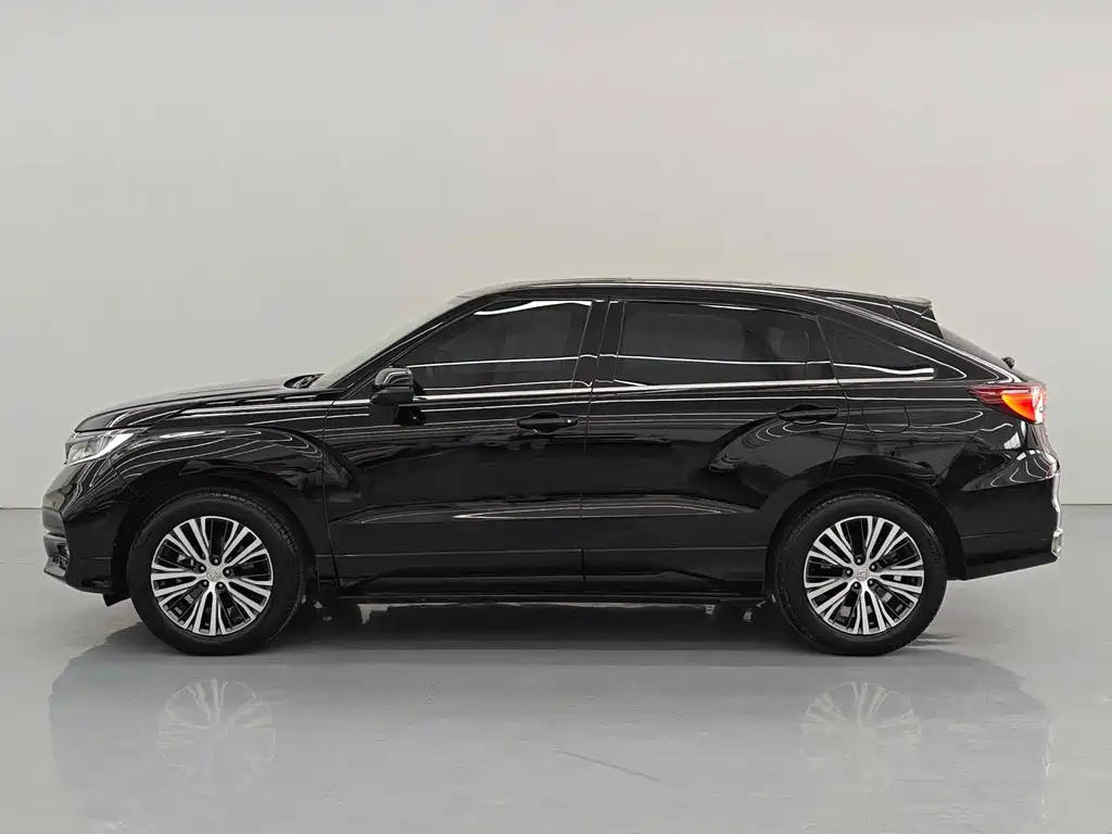 HONDA AVANCIER 2020