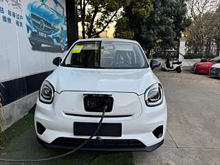 Заказать LEAPMOTOR T03