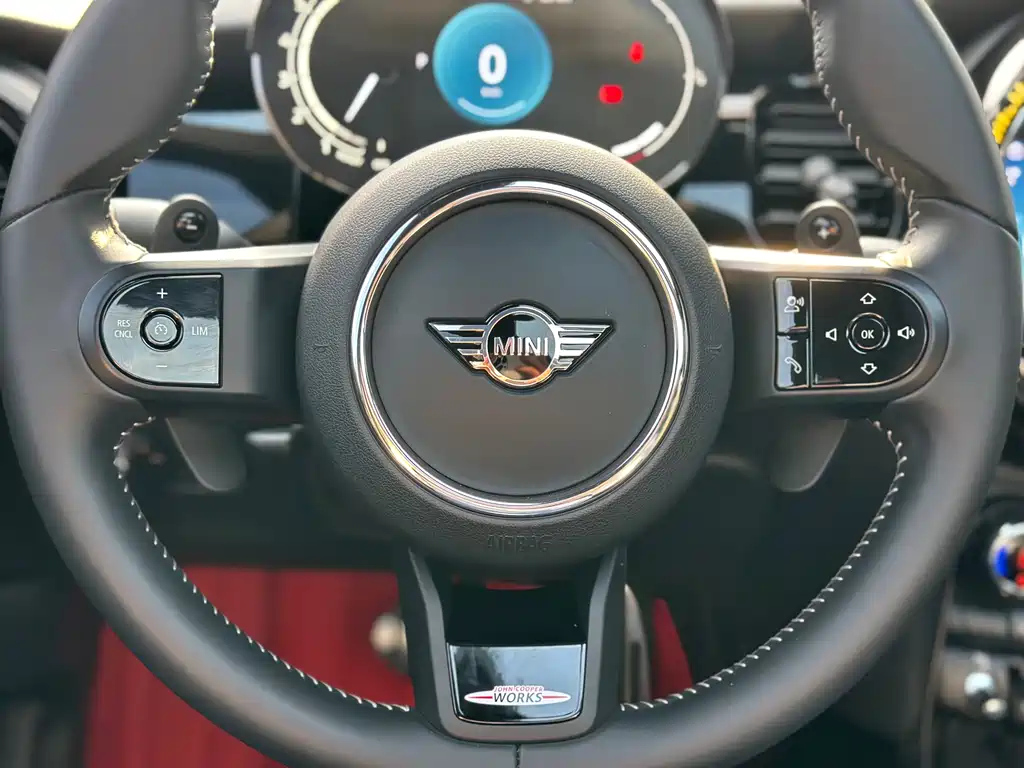 MINI OTHER 2022